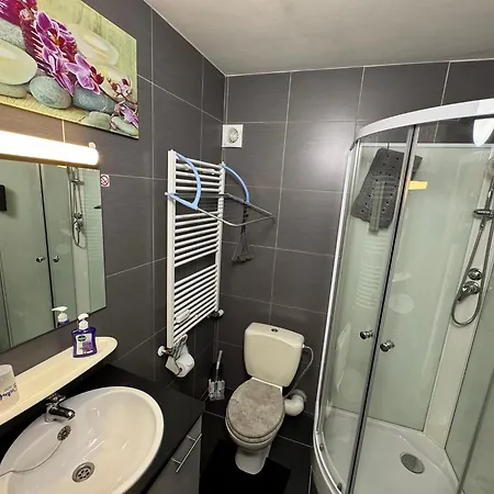 Splendid Seaview - Luxury 4 Persons At And Sea Apartamento Ostend