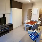 Апартаменты Splendid Seaview - Luxury 4 Persons At And Sea Остенде