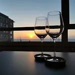 Splendid Seaview - Luxury 4 Persons At And Sea Остенде