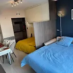 Apartman Splendid Seaview - Luxury 4 Persons At And Sea *