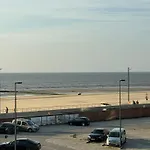 Apartman Splendid Seaview - Luxury 4 Persons At And Sea Ostende