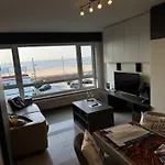 Splendid Seaview - Luxury 4 Persons At And Sea * Ostende