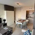 Splendid Seaview - Luxury 4 Persons At And Sea Apartman