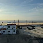 Апартаменты Splendid Seaview - Luxury 4 Persons At And Sea *