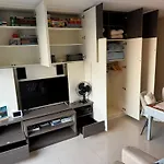 Апартаменты Splendid Seaview - Luxury 4 Persons At And Sea Остенде