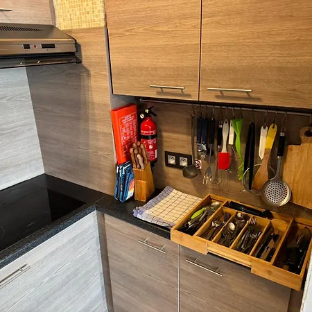 アパート Splendid Seaview - Luxury 4 Persons At And Sea *