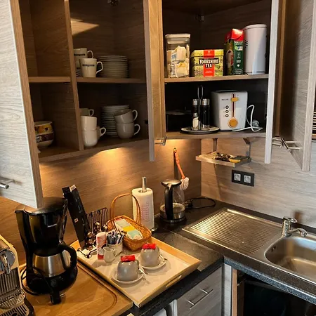 Splendid Seaview - Luxury 4 Persons At And Sea アパート オステンド