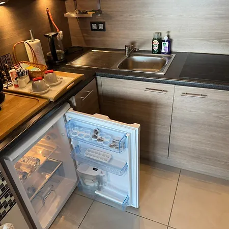 Splendid Seaview - Luxury 4 Persons At And Sea *