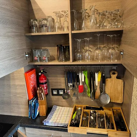 Splendid Seaview - Luxury 4 Persons At And Sea オステンド