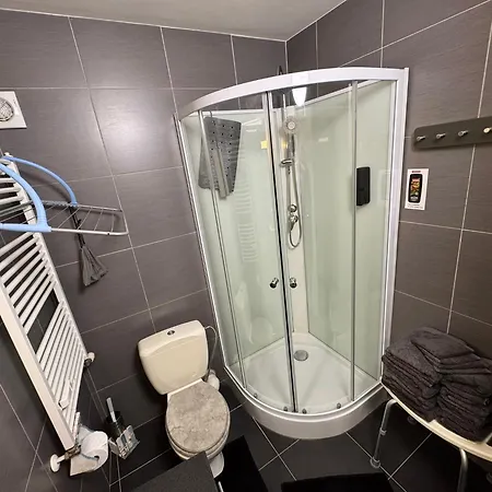 Splendid Seaview - Luxury 4 Persons At And Sea * オステンド