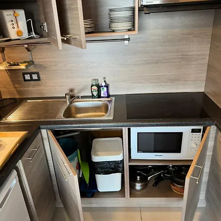 Splendid Seaview - Luxury 4 Persons At And Sea オステンド