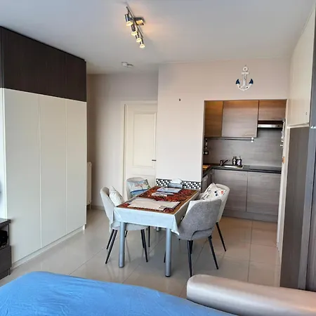 Splendid Seaview - Luxury 4 Persons At And Sea