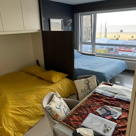 アパート Splendid Seaview - Luxury 4 Persons At And Sea