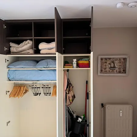 Splendid Seaview - Luxury 4 Persons At And Sea アパート *