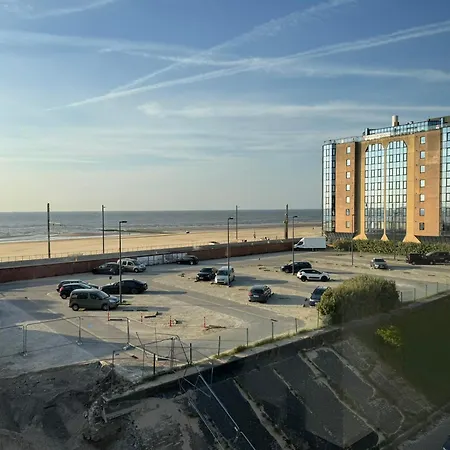 Apartment Splendid Seaview - Luxury 4 Persons At And Sea