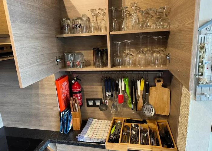 Splendid Seaview - Luxury 4 Persons At And Sea Ostenda