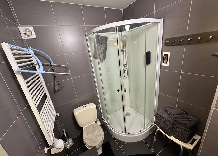 Splendid Seaview - Luxury 4 Persons At And Sea * Ostenda