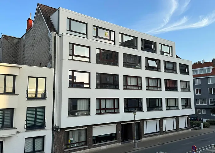 Splendid Seaview - Luxury 4 Persons At And Sea Apartament *